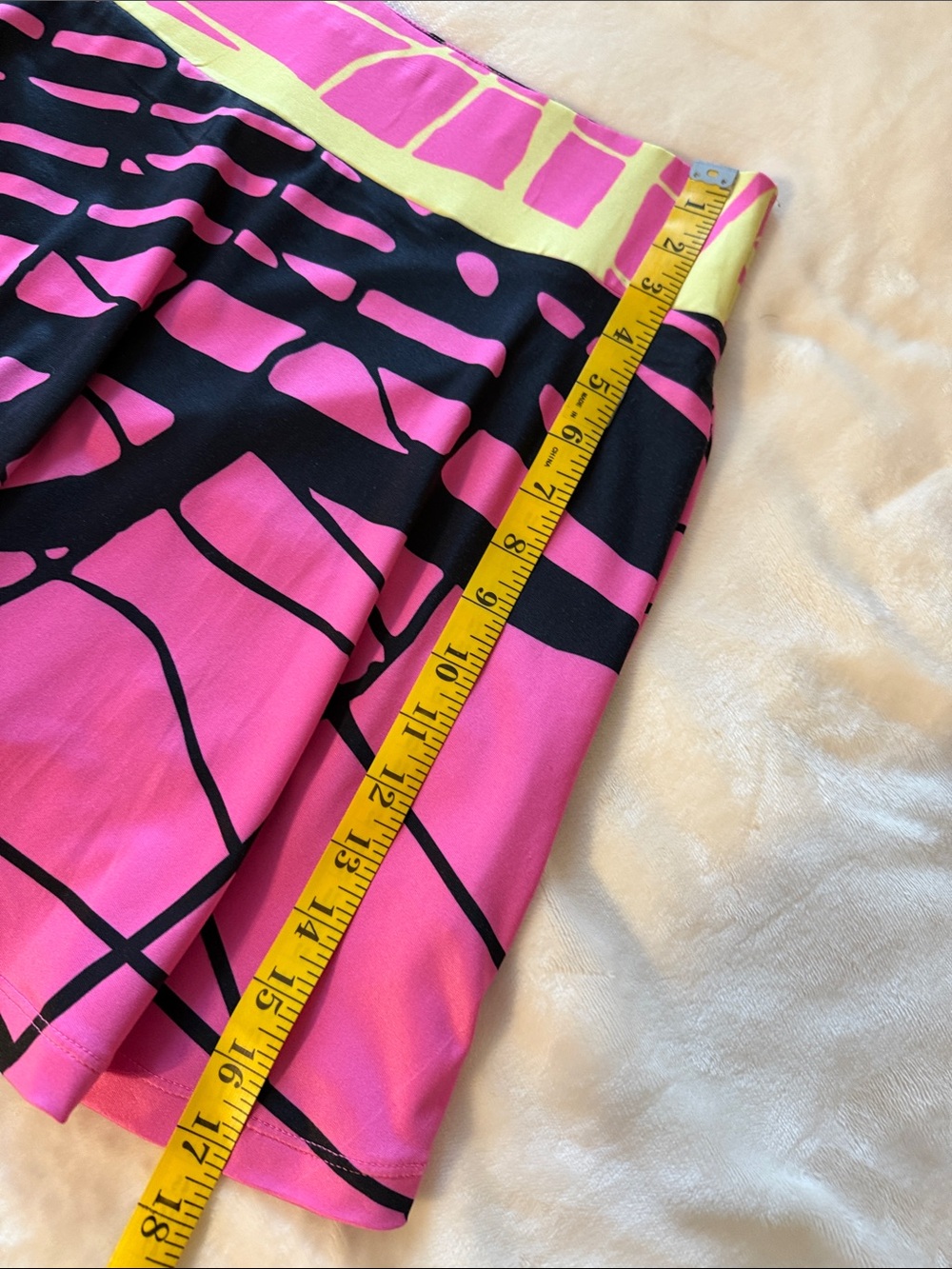 Simplicite by Jamie Sadock Athletic Skort - Picture 5 of 7